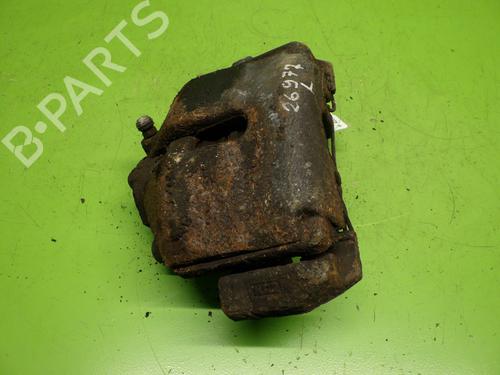 Bremssattel links vorne für VW TOURAN (1T1, 1T2) 1.4 TSI (170 hp) 29046361
