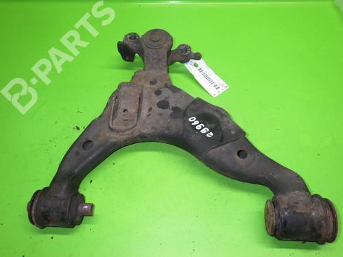 Right front suspension arm TOYOTA LAND CRUISER PRADO (_J12_) 3.0 D-4D (KDJ120, KDJ125) | BP6676395M13 