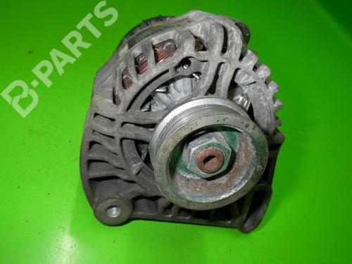 Alternator FIAT PUNTO (188_) 1.2 60 (188.030, .050, .130, .150, .230, .250) | BP6357288M7 