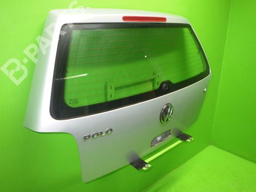 Tailgate VW POLO (6N2) 1.4 16V | BP8252765C6 