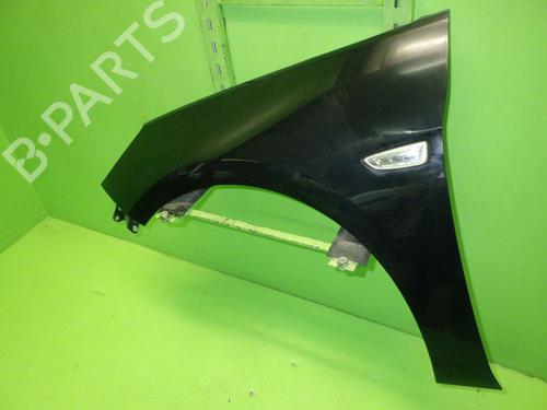 Left front fenders OPEL ASTRA K Sports Tourer (B16) 1.6 CDTi (35) | BP30865853C41 