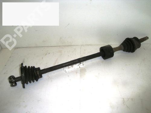 Used Right front driveshaft FIAT SEICENTO / 600 (187_) 0.9 (187AXA, 187AXA1A) (39 hp) 6666214