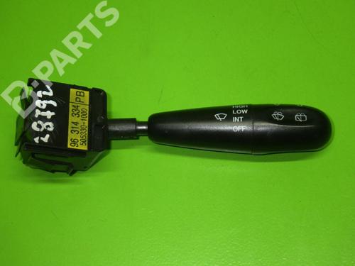 Used Steering column stalk CHEVROLET MATIZ (M200, M250) 1.0 (64 hp) 6379588