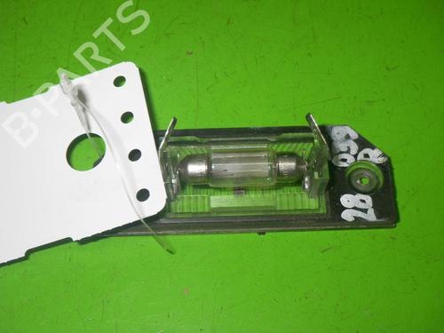 Licence plate light FORD C-MAX (DM2) 2.0 TDCi | BP14721182I40 