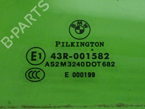 Rear left door window BMW 3 (E90) 320 i | BP17735579C20 