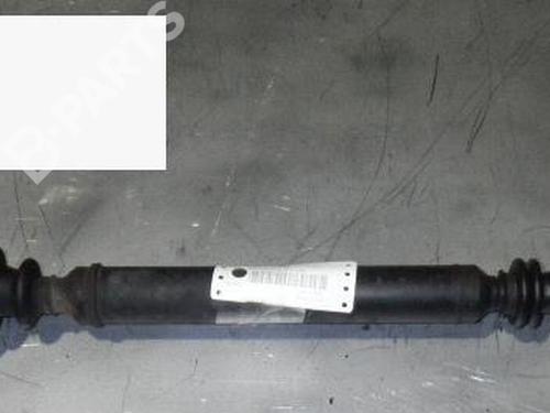 Used Right front driveshaft VOLVO 460 (464) 1.8 (90 hp) 6648255