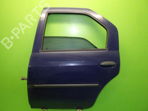 Porta trás esquerda Porta trás esquerda 37432421 37432421