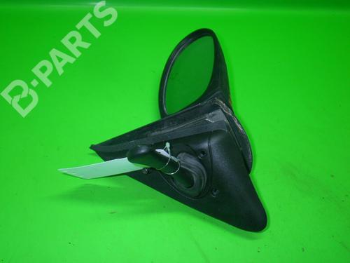 Right mirror FIAT SEICENTO / 600 (187_) 1.1 (187AXB, 187AXB1A, 187AXC1A02) | BP6660793C27 