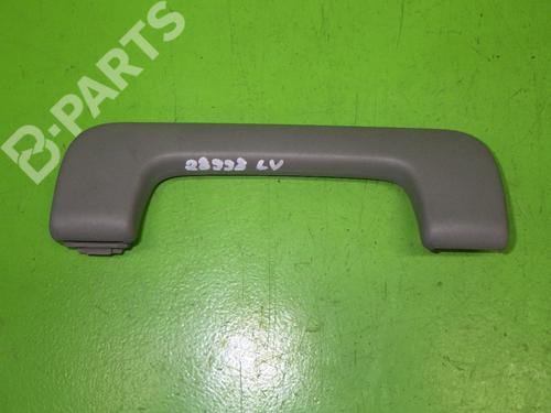 Puxador porta interior AUDI A4 B6 Avant (8E5) 1.9 TDI (130 hp) 6381132