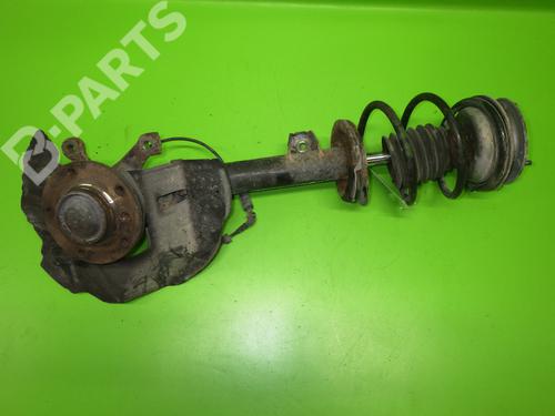 Used Right front shock absorber BMW 3 (E46) 318 i (143 hp) 8204578