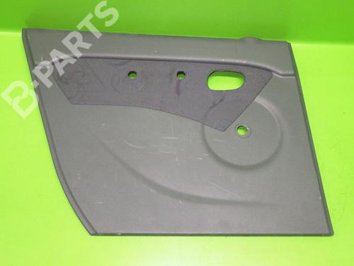 Verkleidung hinten links für HYUNDAI ATOS PRIME (MX) 1.0 i (58 hp) 6603646