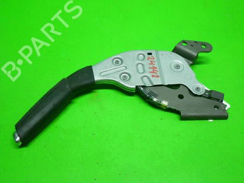 Hand brake MERCEDES-BENZ A-CLASS (W169) A 170 (169.032, 169.332) | BP14715333I18 
