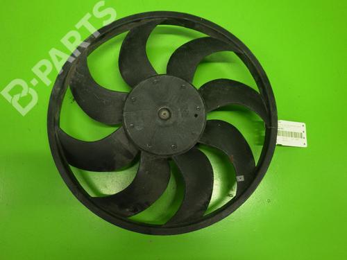 Used Electronic module FIAT GRANDE PUNTO (199_) 1.4 T-Jet (199AXM1A, 199BXM1A, 199BXN1A) (120 hp) 6348637