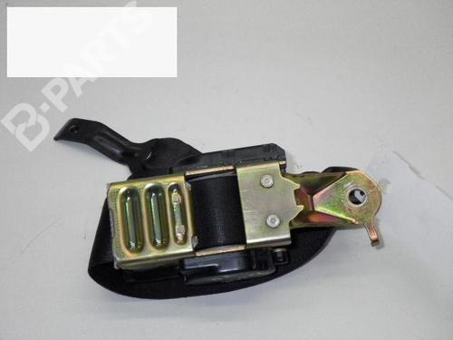 Used Front right seatbelt BMW 3 (E36) 318 i (113 hp) 6608230