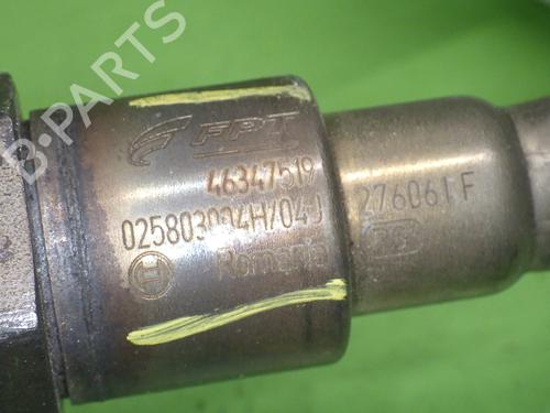 Electronic sensor ABARTH 500 / 595 / 695 1.4 (312.AXF11, 312.AXF1A) | BP32276469M84