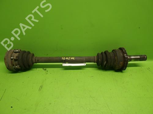 Used Left rear driveshaft OPEL OMEGA B Estate (V94) 2.0 16V (F35, M35, P35) (136 hp) 27601479