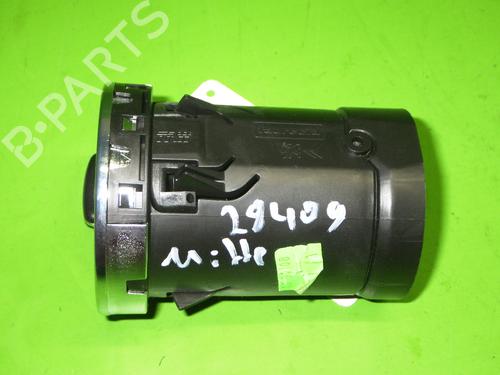 Air vent PEUGEOT 308 I (4A_, 4C_) 1.6 HDi | BP14737939I21 