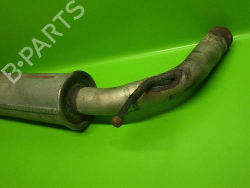 Exhaust system SEAT IBIZA II (6K1) 1.8 i | BP14704713M121