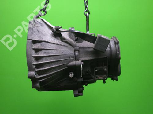 Gearbox FORD ESCORT CLASSIC (AAL, ABL) 1.6 16V | BP6339174M3 