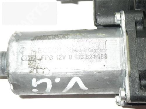Left front window motor OPEL ASTRA G CLASSIC Caravan (F35) 1.4 (F35) | BP6603319E21 
