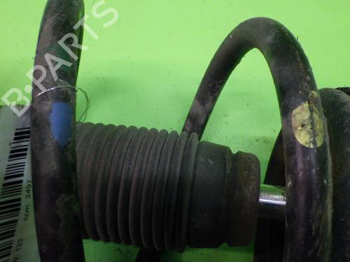 Left front shock absorber HYUNDAI H-1 Cargo (TQ) 2.5 CRDi | BP23273944M16 