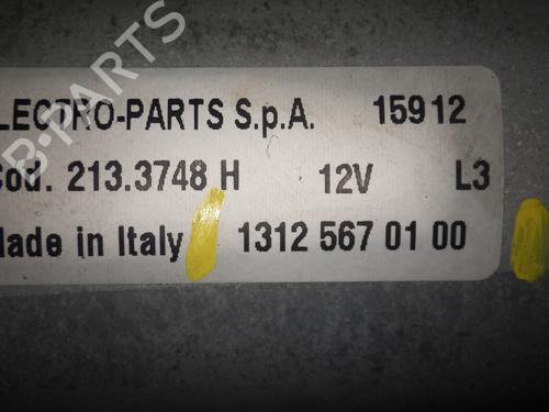 Other FIAT 500 (312_) 1.2 (312AXA1A) | BP37432128O1 - Image 3