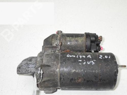 Used Starter OPEL OMEGA A Estate (V87) 2.0 i (F35, M35) (115 hp) 6403621