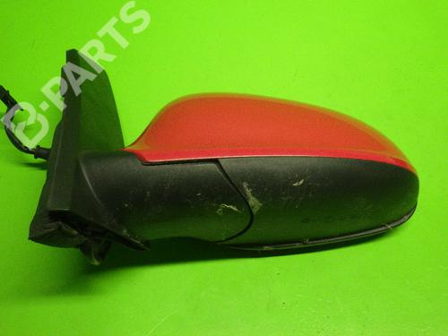 Left mirror OPEL ASTRA J (P10) 1.6 Turbo (68) | BP7023537C26 