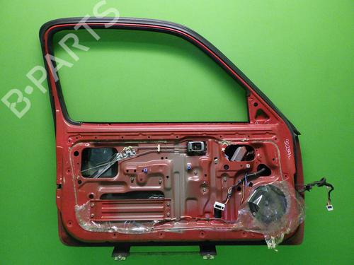 Left front door NISSAN MICRA II (K11) 1.0 i 16V (K11) | BP29579414C2 