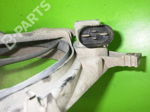 Elektronisk modul OPEL COMBO Box Body/MPV 1.3 CDTI 16V | BP6386931M83 