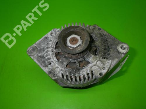 Used Alternator OPEL SINTRA (APV) 2.2 i 16V (OUN16, Y94) (141 hp) 6375185