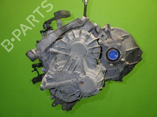 Gearbox OPEL MERIVA B MPV (S10) 1.4 (75) | BP30530528M3 