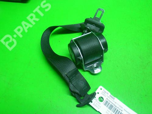 Sikkerhetsbelte bak høyre OPEL ASTRA H (A04) 1.6 (L48) (116 hp) 6609261
