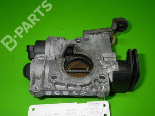 Throttle body FIAT PUNTO (188_) 1.2 60 (188.030, .050, .130, .150, .230, .250) | BP6357250M82 