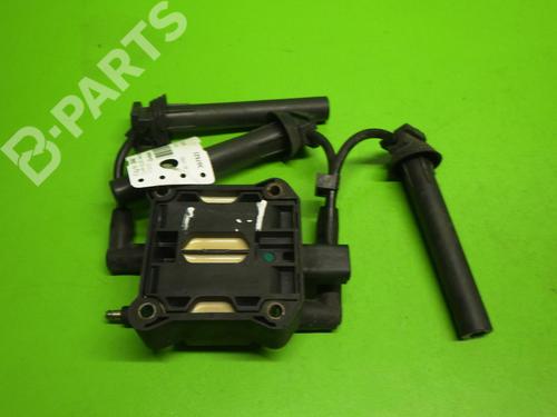 Ignition coil CHRYSLER NEON II 2.0 16V | BP6383396M94 