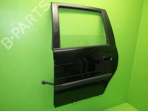 Left rear door HYUNDAI MATRIX (FC) 1.6 | BP29901392C4