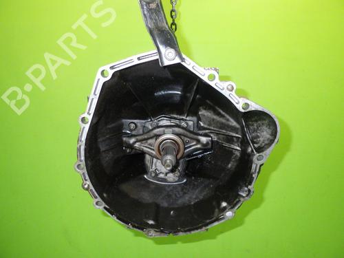 Used Gearbox Gearbox MERCEDES-BENZ 190 (W201) E 2.3 (132 hp) 34269059 34269059