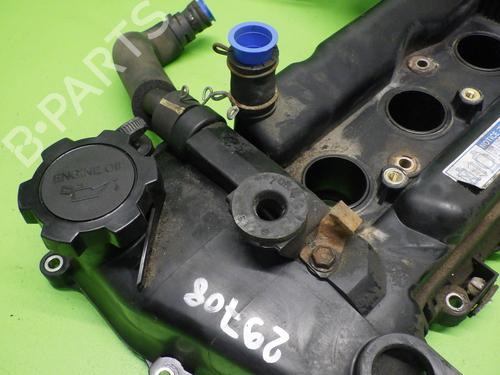 Valve cover DAIHATSU CUORE VII (L275_, L285_, L276_) 1.0 (L276) | BP32353761M124