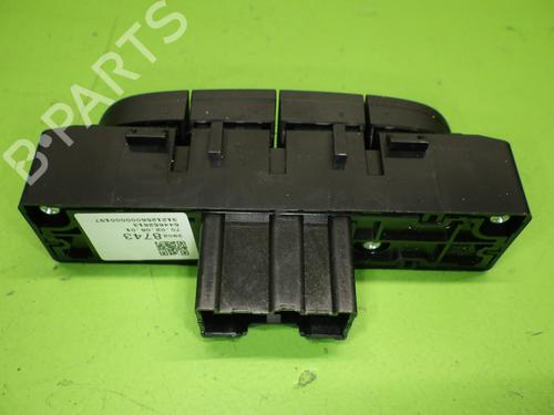 Electronic module OPEL ASTRA K (B16) 1.2 Turbo (68) | BP33712069M83 - Image 2