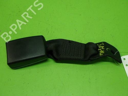 Used Rear left seatbelt BMW 1 Convertible (E88) 120 d (177 hp) 18057793