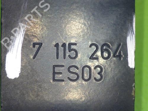 Hinge/Door check strap BMW 3 (E90) 320 i | BP17550950C146 