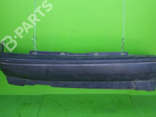 Used Rear bumper VW GOLF III (1H1) 1.8 (90 hp) 6662137