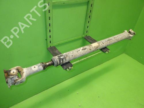 Driveshaft OPEL MONTEREY B (M98) 3.5 V6 24V (UBS26D, UBS26G) | BP30530521M37 