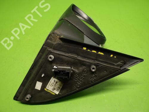 Left mirror OPEL VECTRA C GTS (Z02) 1.9 CDTI (F68) | BP22185369C26 