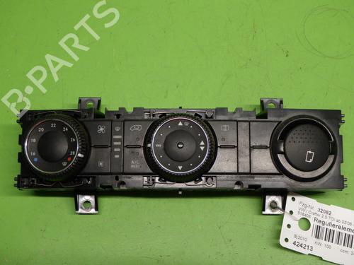 Comando clima VW CRAFTER 30-50 Van (2E_) 2.5 TDI (136 hp) 26406313