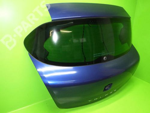 Tailgate SEAT TOLEDO III (5P2) 2.0 TDI 16V | BP6393630C6 