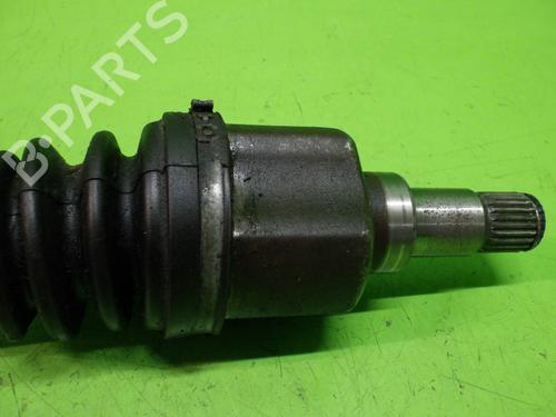 Left front driveshaft FORD FOCUS I (DAW, DBW) 1.6 16V | BP30447098M38