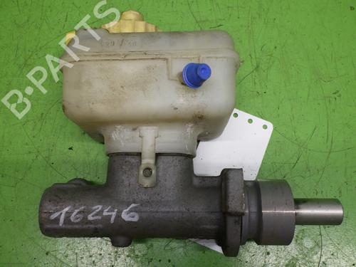 Brake master cylinder AUDI A3 (8L1) 1.6 | BP29901293M77