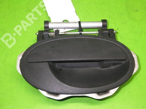 Portiergreep rechts voor OPEL MERIVA A MPV (X03) 1.6 (E75) (87 hp) 6352133
