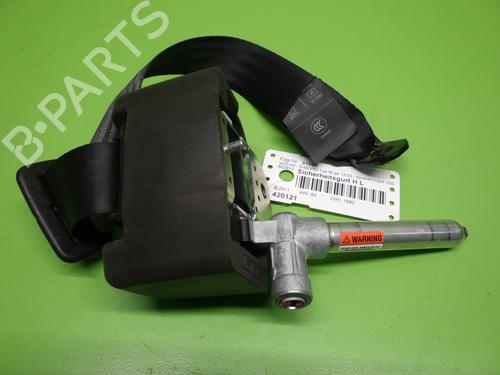 Rear left seatbelt VOLVO V50 (545) D2 | BP23888918I29 